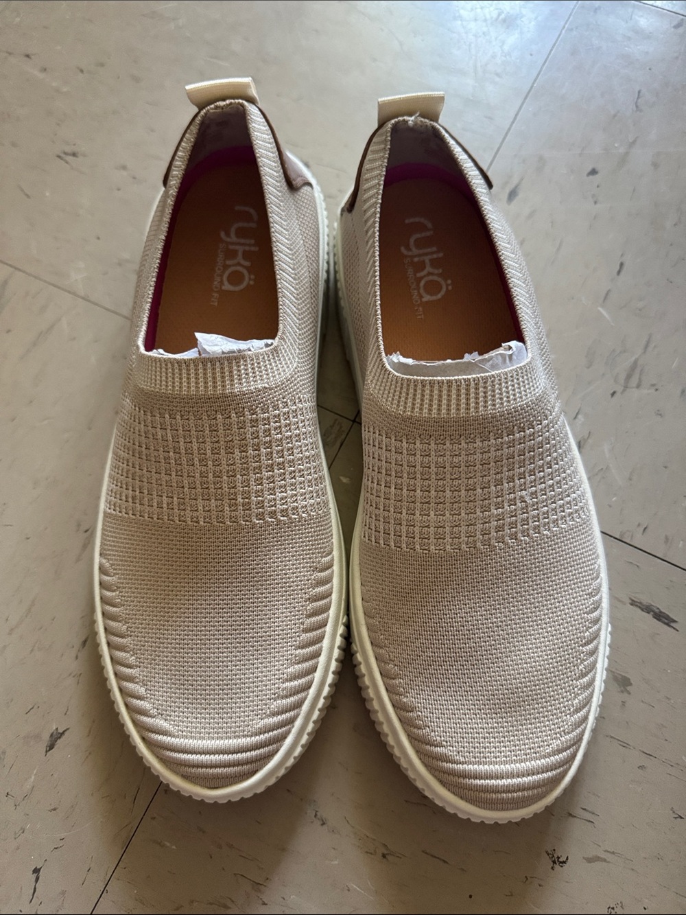 Rylan Vista Slip On Slip On Sneakersl